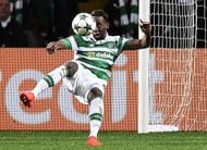 Moussa Dembele